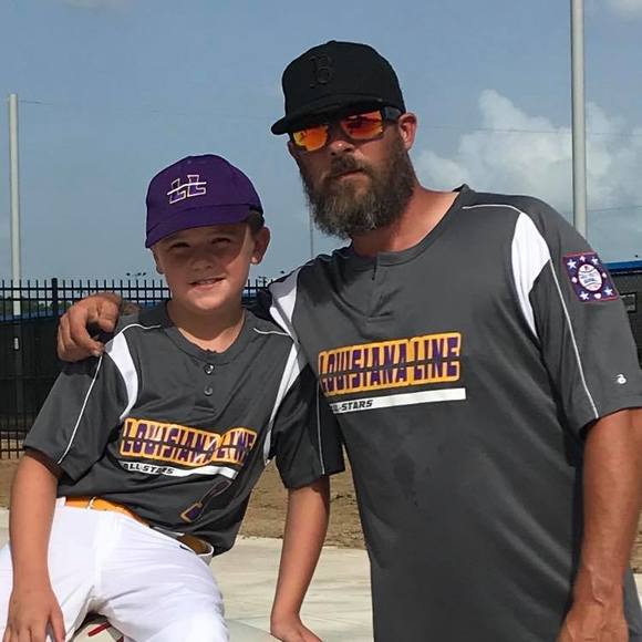 Meet your Posher, Jeremy - Picture 1 of 1